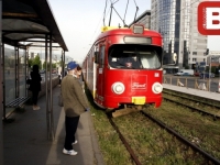 POTVRĐENO IZ MUP-a KANTONA SARAJEVO: Na sjedištu tramvaja na Čengić Vili pronađena bomba