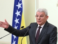 ČLAN PREDSJEDNIŠTVA BiH ŠEFIK DŽAFEROVIĆ: 'Ukrajina opomena euroatlantskoj zajednici da prevenira stvari na Zapadnom Balkanu''
