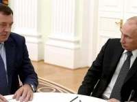 ŠOKANTNE TVRDNJE NEBOJŠE VUKANOVIĆA: Direktan pogodak u metu, kako SNSD i Milorad Dodik zabijaju nož u leđa Rusiji i Putinu…