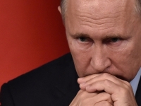 UKRAJINSKO MINISTARSTVO ODBRANE IMA SAZNANJA: 'Ruska elita razmatra atentat na Putina, zna se i njegov nasljednik'
