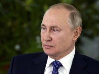 PADAJU GLAVE U MOSKVI: Putin označio glavne krivce za probleme, a u paranoji je i zbog 'krtice'