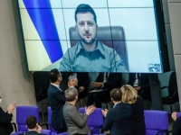 OTPOR RUSKOJ AGRESIJI: Evropski političari za nominaciju predsjednika Ukrajine Volodimira Zelenskog za Nobelovu nagradu