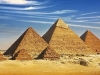 STOLJEĆIMA FASCINIRAJU LJUDE: Kako su riješeni najveći misteriji egipatskih piramida