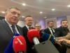 MAĐARSKI ŠEF DIPLOMATIJE PROTIV SANKCIJA: 'Političare u EU molim da ne razgovaraju o Dodiku'