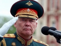 KO JE RUSKI GENERAL S DIVLJIM DOSJEOM: Bio je brutalan u Siriji, a Putin ga stavlja na čelo rata