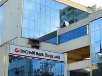REAKCIJA UNICREDIT BANKE: 'Ne postoji proces prodaje banke u Banjoj Luci...'