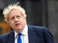 'ZBOG NEPRIJATELJSKOG DJELOVANJA': Borisu Johnsonu i drugim članovima njegove Vlade zabranjen ulazak u Rusiju