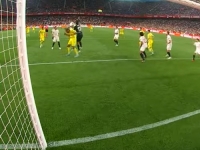 NIJE POMOGAO NI RAKITIĆ: Barcelona slavi novi kiks Seville, pogledajte golove
