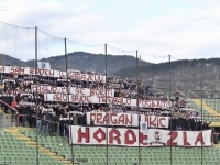 STADION KOŠEVO: Horde zla posebnom parolom pozdravile oslobađajuću presudu Draganu Vikiću