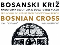 'BOSANSKI KRIŽ' IVANA I JOSIPA LOVRENOVIĆA: Kapitalno djelo u bibliografiji kulturne historije Bosne i Hercegovine