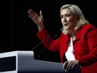 BIVŠI FRANCUSKI PREMIJER FRANCOIS HOLLANDE: 'Izbor Marine Le Pen bi doveo u pitanje naše vrijednosti'
