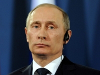 AUSTRIJSKI KANCELAR KARL NEHAMMER: 'Vladimir Putin je jasan, bit će krvavo'