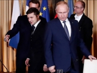 ERDOGAN USPIO POSREDOVATI: Putin i Zelenski uskoro bi se trebali susresti u Turskoj