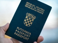 NEVJEROVATNI PODACI: Koliko se ljudi odreklo hrvatskog državljanstva i koliko to košta...