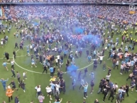 OKONČANA SEZONA PREMIERSHIPA: Manchester City nakon velike drame odbranio titulu prvaka Engleske