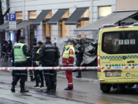 DRAMA NA JUGOISTOKU NORVEŠKE: U nasumičnim napadima nožem izbodeno najmanje četvoro ljudi!