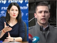 IVAN BEGIĆ OTVORENO: 'Jelena Trivić je bila protiv moje kandidature jer sam Hrvat; Dio snimka je autentičan, a dio montiran...'