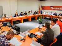 PREDSJEDNIŠTVO DEMOKRATSKE FRONTE: Antievropske izmjene Izbornog zakona BiH neće proći, Bevanda da prestane s opstrukcijama