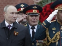 SVI POGLEDI UPERENI U MOSKVU: Putinov nekadašnji intimus tvrdi da će se nešto dogoditi za Dan pobjede