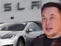 AMERIČKI MILIJARDER IDE KORAK DALJE: Elon Musk najavio kada će Tesle imati potpunu autonomiju...