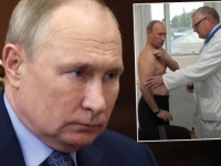 BRITANSKI ŠEF OBAVJEŠTAJACA IZNIO ŠOKANTNO OTKRIĆE: 'Vladimir Putin je možda mrtav, a njegovu ulogu preuzeo je dvojnik!'