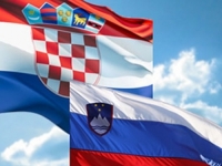 BOMBA IZ LJUBLJANE: Slovenija će ipak blokirati ulazak Hrvatske u Schengen!?