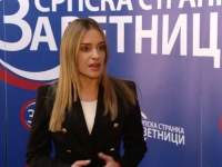 PREDSJEDNIKU SRBIJE SE ZAVETNICI NAKLATILI NA KOSTI: 'Vučić pokušava krivicu za Kosovo da prebaci na Rusiju'
