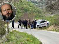 ČETIRI PRSTENA OBEZBJEĐENJA OKO GROBLJA: Uskoro počinje ekshumacija tijela muftije Muamera Zukorlića