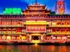DOK SU GA TEGLILI: Najveći plutajući restoran na svijetu potonuo kod Hong Konga