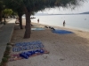 TO JE NJEMAČKA: Kako su dva napuštena peškira na plaži digla hitne službe na noge