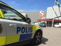 NAPAD U TRŽNOM CENTRU U ŠVEDSKOJ: Žrtve izbodene nožem, uhapšena jedna osoba