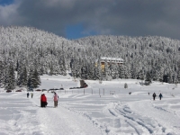 NOVOSTI NA OLIMPIJSKIM PLANINAMA: Na Igmanu će se izgraditi dječiji snježni park