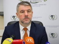 ALENE, OPROSTI: Ministar Šeranić kaže da uprkos sankcijama nastavlja raditi - 'Ne želim jadikovati...'