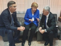 MEDIJI BLISKI DRAGANU ČOVIĆU PIŠU: 'Olaf Scholz nije baš sklon Hrvatima, poništio je politiku Angele Merkel'