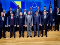 TONINO PICULA, NOVI IZVJESTITELJ ZA STRATEGIJU PROŠIRENJA EU: 'Nužno pomoći Bosni i Hercegovini da dobije status kandidata'