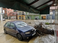 GRAĐANI U STRAHU OD NOVIH PADAVINA: Stanje na području Čelića i dalje teško, najgore prošlo pet naselja