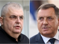 NENAD ČANAK IZ UKRAJINE: 'Milorad Dodik ima kuću u Sankt Petersburgu, da može pobjeći glavom bez obzira; Ako Kijev padne, ujutro bi bio rat u Bosni i Hercegovini...'
