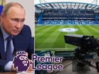 GOTOVO JE: Engleska Premijer liga suspendirala ugovor s ruskom TV vrijedan čak...