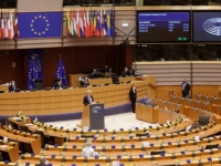 NEMA DALJE: Evropski parlament zabranio ulazak u zgradu lobistima koji zastupaju interese Rusije…