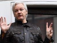IZ AMNESTY INTERNATIONALA TVRDE: 'Izručenje Juliana Assangea SAD-u dovest će ga u veliki rizik i poslati zastrašujuću poruku...'