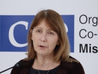 MISIJA OSCE-a U BiH UPUTILA POZIV: Hitno usvojiti nove Strategije za reformu pravosudnog sektora BiH