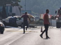 'SB' SAZNAJE: Jedna osoba poginula u teškoj saobraćajnoj nesreći u BiH