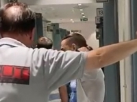 PROCURIO VIDEO IZ BEOGRADA: Skandal u tržnom centru, manijak snimao žene u kabinama
