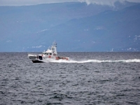 ODNIO IH VJETAR: Spašena trojica maloljetnika čiji se gumenjak udaljio od obale kod Krka