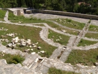 UABNOR PITA TUŽILAŠTVO: Dokle je stigla istraga o vandalizmu na Partizanskom groblju u Mostaru?