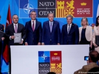 'DEUTSCHE WELLE' ANALIZIRA: NATO je potrebniji nego ikad, počela je 'natoizacija' Evrope