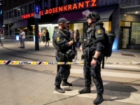 HOROR U NORVEŠKOJ: Naoružani napadač pucao po klubovima u Oslu, ubio dvoje, ranio 19 ljudi -'Ciljao ih je u glave'