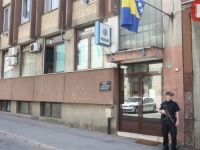 POTVRĐENO ZA 'SB': Stigle dojave o postavljenim bombama u policijskim stanicama u Kantonu Sarajevo