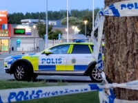 HOROR U ŠVEDSKOJ: Balkanac osuđen na doživotnu robiju, sa 50 uboda nožem ubio trudnu suprugu