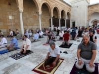 U PRIPREMI NACRT NOVOG USTAVA: U Tunisu islam više neće biti službena religija?